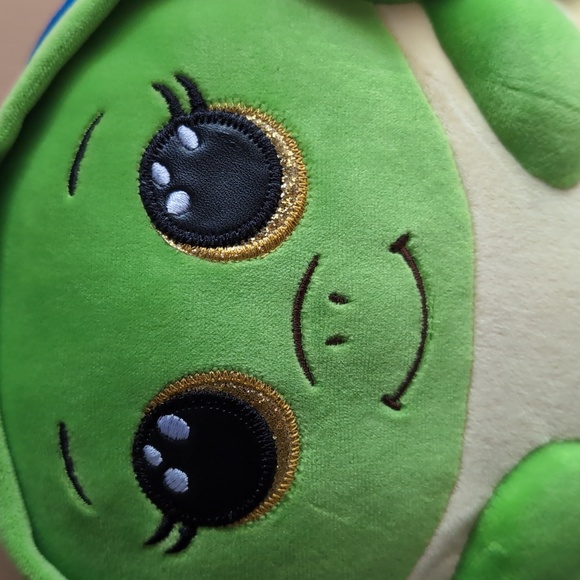 NWT Ty Squishy Beanies Shrugs - Picture 4 of 8